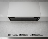 Встраиваемая вытяжка Sirius SM 927 B 50 - Встраиваемые кухонные вытяжки