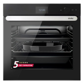 Духовой шкаф Simfer B6ES89020