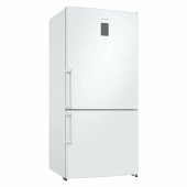 Холодильник Samsung RB56TS754WW/WT