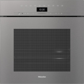 Встраиваемая пароварка Miele DGC 7460X GRGR