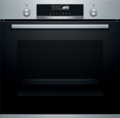 Духовой шкаф Bosch HBG 579BS0