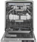 Встраиваемая посудомоечная машина Vestfrost VFDW6041