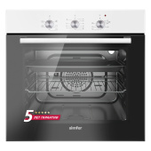 Духовой шкаф Simfer B6EW16011