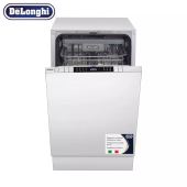 Встраиваемая посудомоечная машина DeLonghi DDW06S Supreme Nova