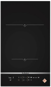 Варочная панель De Dietrich DPI7360X