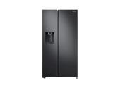 Холодильник Samsung RS64R5331B4