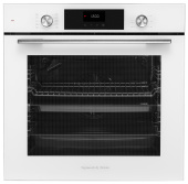 Духовой шкаф Zigmund & Shtain E 156 W