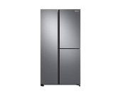Холодильник Samsung RS63R5571SL/WT