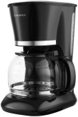 Кофемашина Maunfeld MF-732BK
