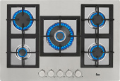 Варочная панель Teka EFX 70 5G AI AL DR CI