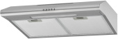 Вытяжка Krona LIANA 600 INOX PB