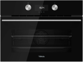 Духовой шкаф электрический Teka HLC 8400 NIGHT RIVER BLACK