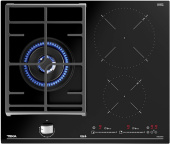 Варочная панель Teka HYBRID JZC 63312 ABN BLACK