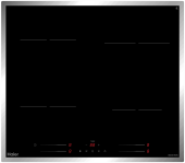 Варочная панель Haier HHY-Y64SFB
