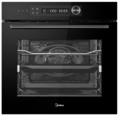 Духовой шкаф Midea MO82107PBG-I
