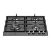 Варочная панель Bertazzoni Heritage P604LHERNE