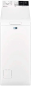 Стиральная машина с вертикальной загрузкой Electrolux EW6TN14262