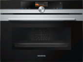 Духовой шкаф Siemens CS 636GBS1