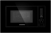 Встраиваемая микроволновая печь Maunfeld JBMO820GB01