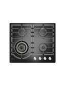 Варочная панель Midea MG696VGB - Встраиваемые варочные панели