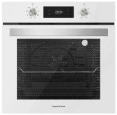Духовой шкаф Zigmund & Shtain E 149 W
