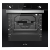 Духовой шкаф Simfer B6ES68122