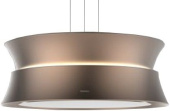 Вытяжка Falmec Circle.Tech DAMA isola 60 rame anticato (600)