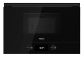 Встраиваемая микроволновая печь Teka ML 8220 BIS L FULL BLACK