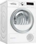 Сушильная машина Bosch WTM8528FPL