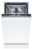 Встраиваемая посудомоечная машина Bosch SPV2HMX42E