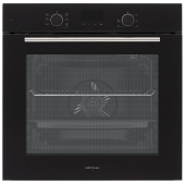 Духовой шкаф Krona ELEMENT D plus 60 BL