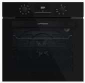 Духовой шкаф Kuppersberg HO 608 BB Glass - Духовки встраиваемые