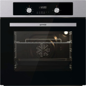 Духовой шкаф Gorenje BO6737E02AXK