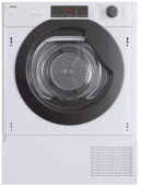 Сушильная машина Haier HDB4 H7A2TBEX-RU