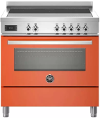Варочный центр Bertazzoni Professional PRO95I1EART