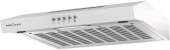 Вытяжка Krona LOTTE 500 inox PB