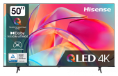 Телевизор Hisense 50E7KQ