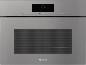 Встраиваемая пароварка Miele DGC 7840 X GRGR