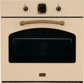 Духовой шкаф Korting OKB 481 CRB