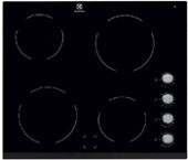 Варочная панель Electrolux EHF 6140 FOK