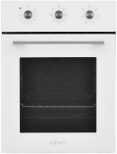 Духовой шкаф Zugel ZOE451W - Духовки встраиваемые