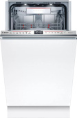 Встраиваемая посудомоечная машина Bosch SPV6YMX11E