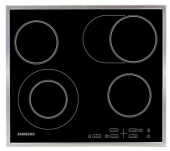 Варочная панель Samsung NZ64T3516CK/WT