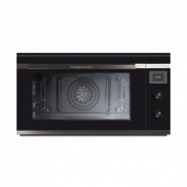 Духовой шкаф Kuppersbusch B 9330.0 S2 Black Chrome