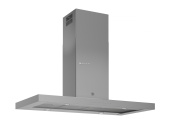 Вытяжка островная Bertazzoni KTI120PRO1XA: Специальные предложения в Москве