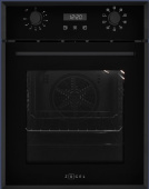 Духовой шкаф Zugel ZOE452B - Духовки встраиваемые