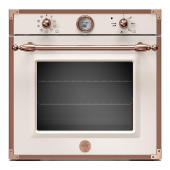 Духовой шкаф Bertazzoni Heritage F6011HERVPTAC бежевый