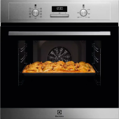 Духовой шкаф Electrolux EOD3C40BX