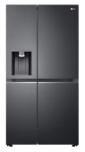Холодильник LG GC-L257CBEV
