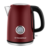 Чайник Maunfeld MFK-624CH